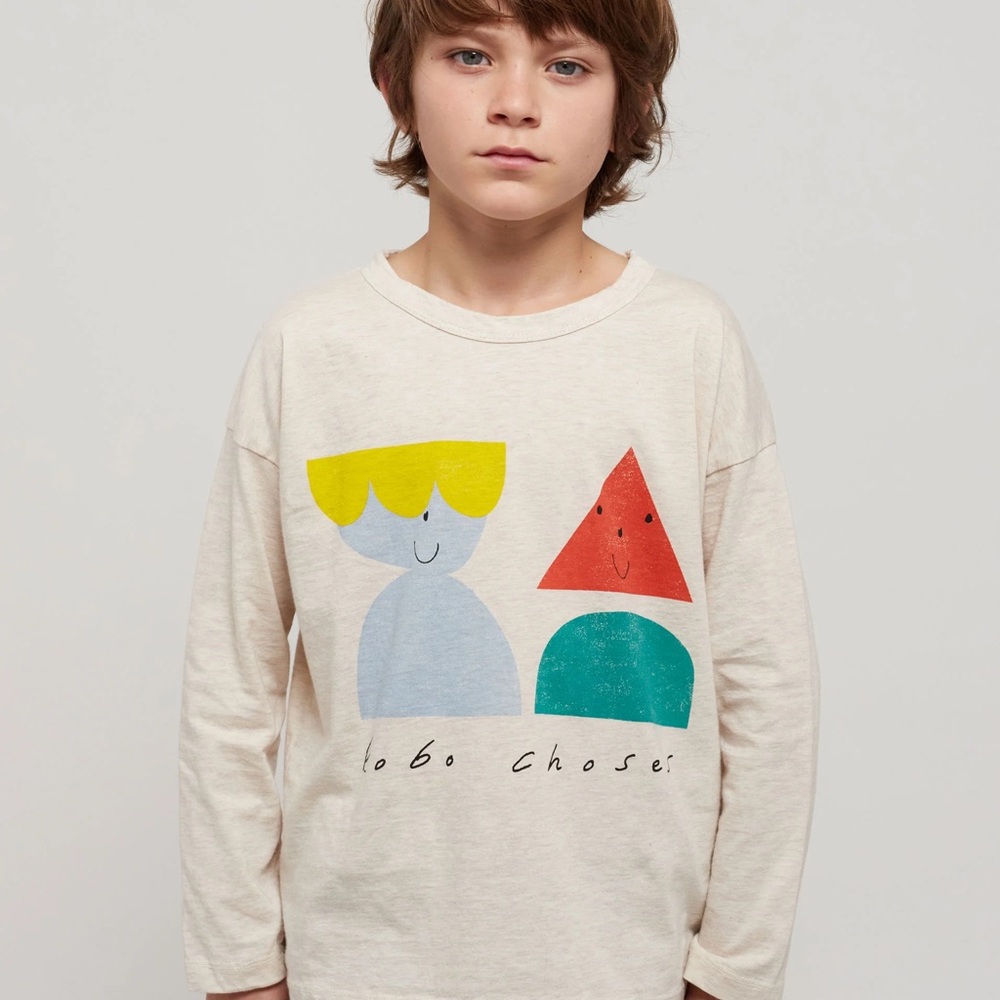Friends t-shirt - Picture 3 of 4